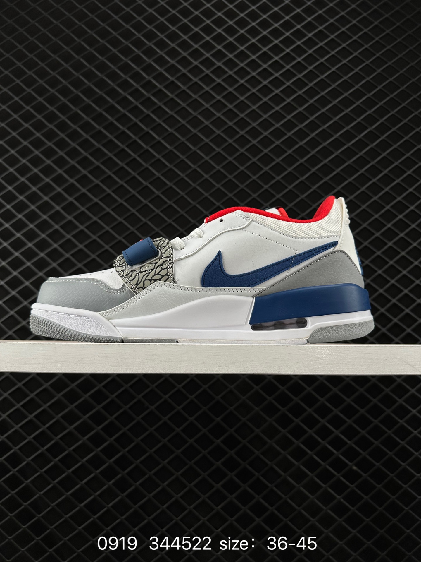 Air Jordan Legacy 312 Low 